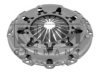 PEUGE 2004CC Clutch Pressure Plate